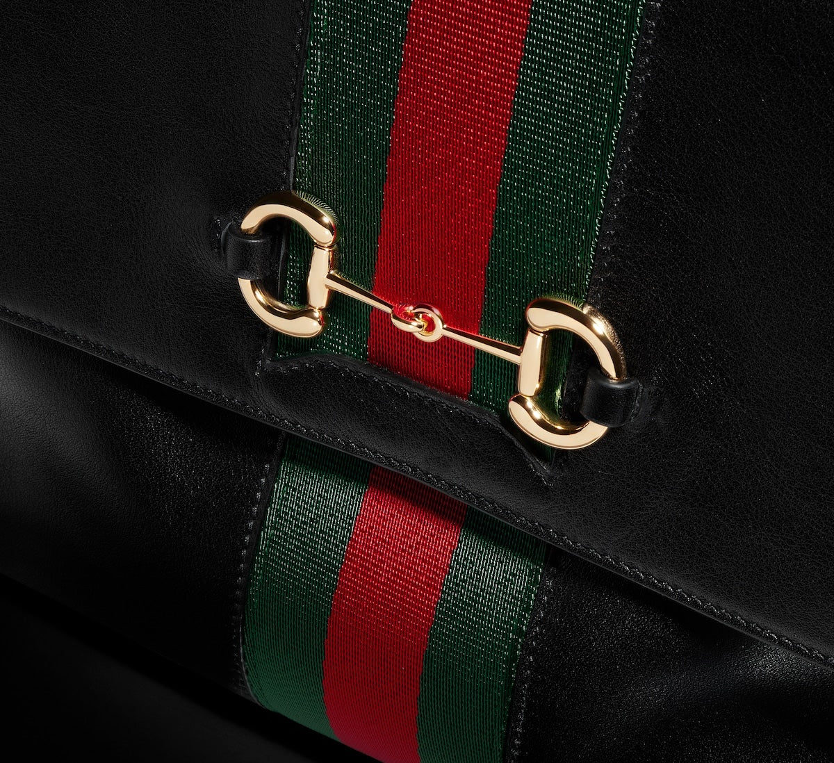 Gucci Generation GG Paparazzo Large Top Handle Bag-875019