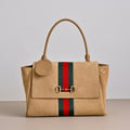 Gucci Paparazzo Medium Top Handle Bag-875018