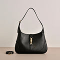 GUCCI Jackie 1961 GG Monogram Shoulder Bag-863136