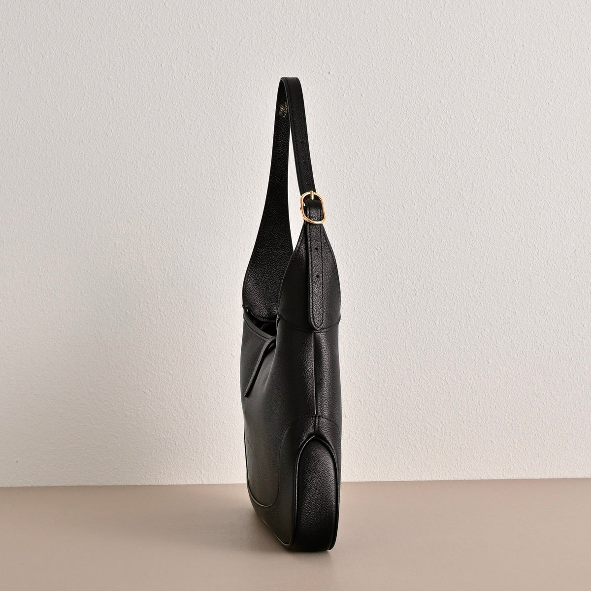 GUCCI Jackie 1961 GG Monogram Shoulder Bag-863136