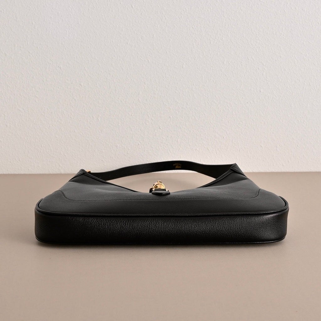 GUCCI Jackie 1961 GG Monogram Shoulder Bag-863136