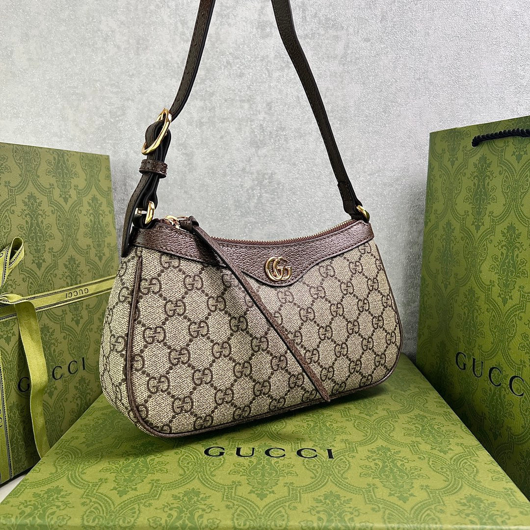 GUCCI Ophidia Shoulder Bag-735145