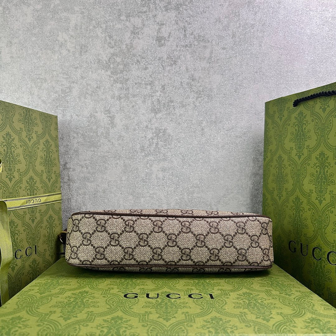 GUCCI Ophidia Shoulder Bag-735145