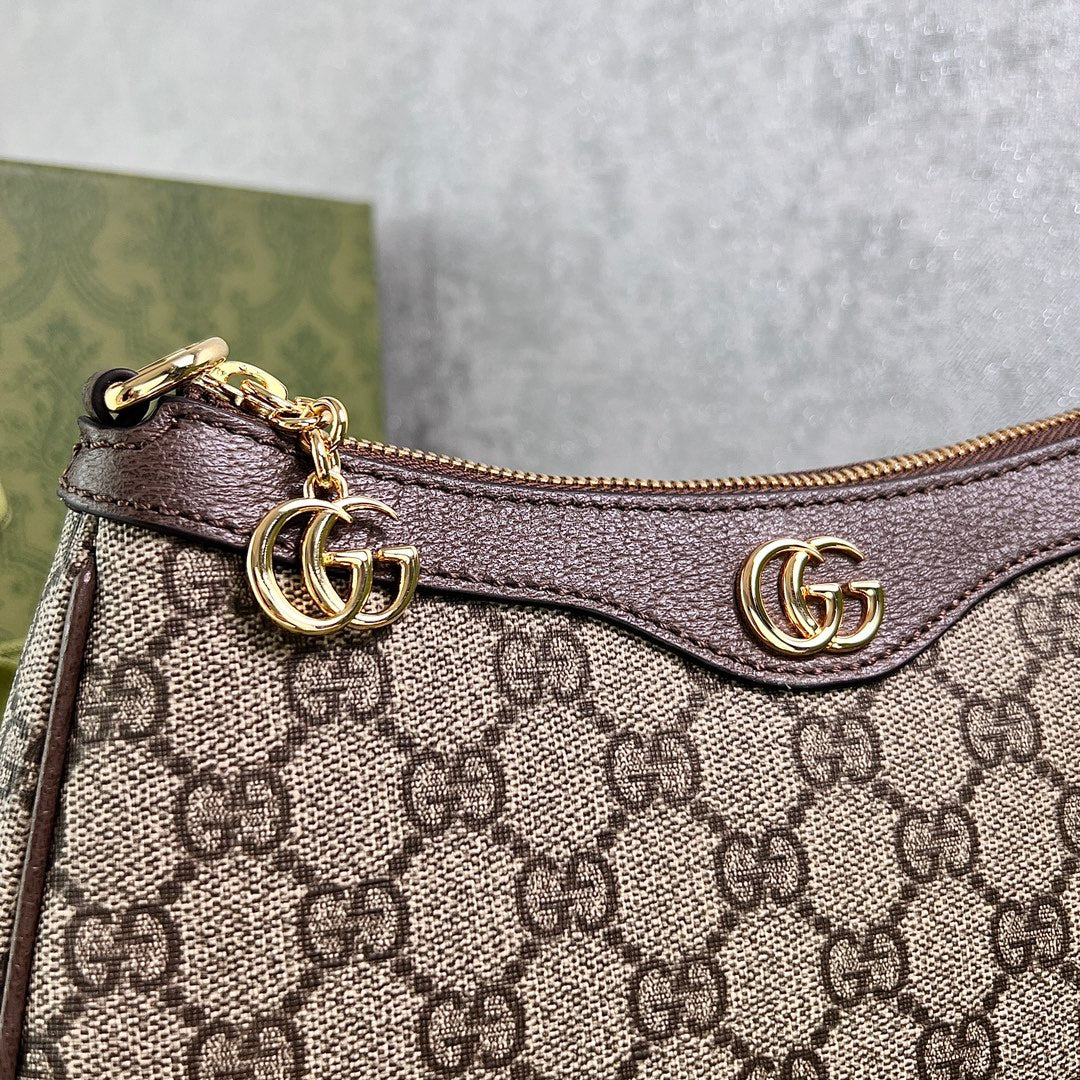 GUCCI Ophidia GG Shoulder Bag-735132