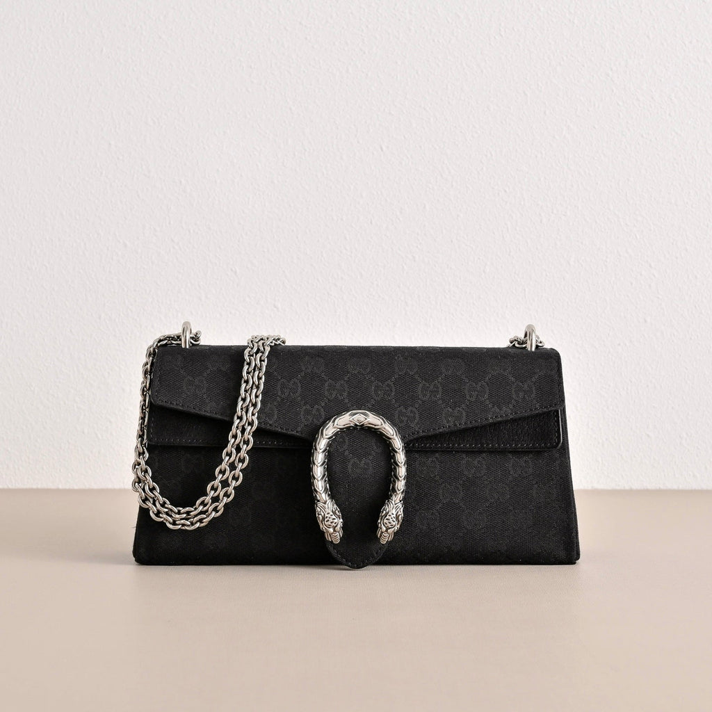Gucci Dionysus Canvas Shoulder Bag-874735