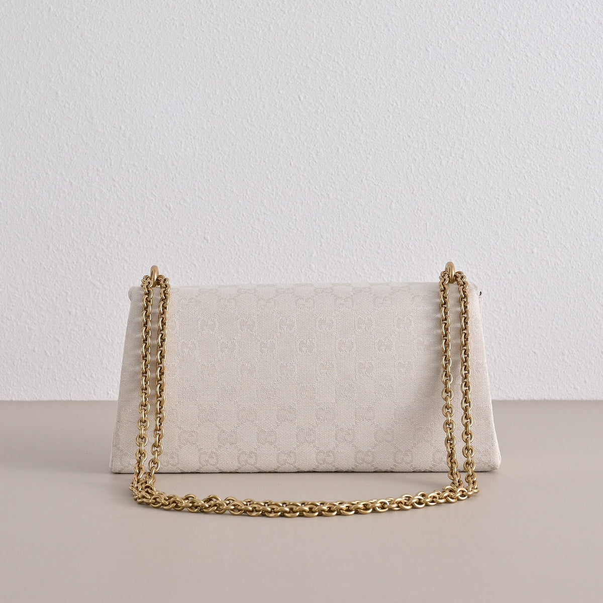 Gucci Dionysus Canvas Shoulder Bag-874735