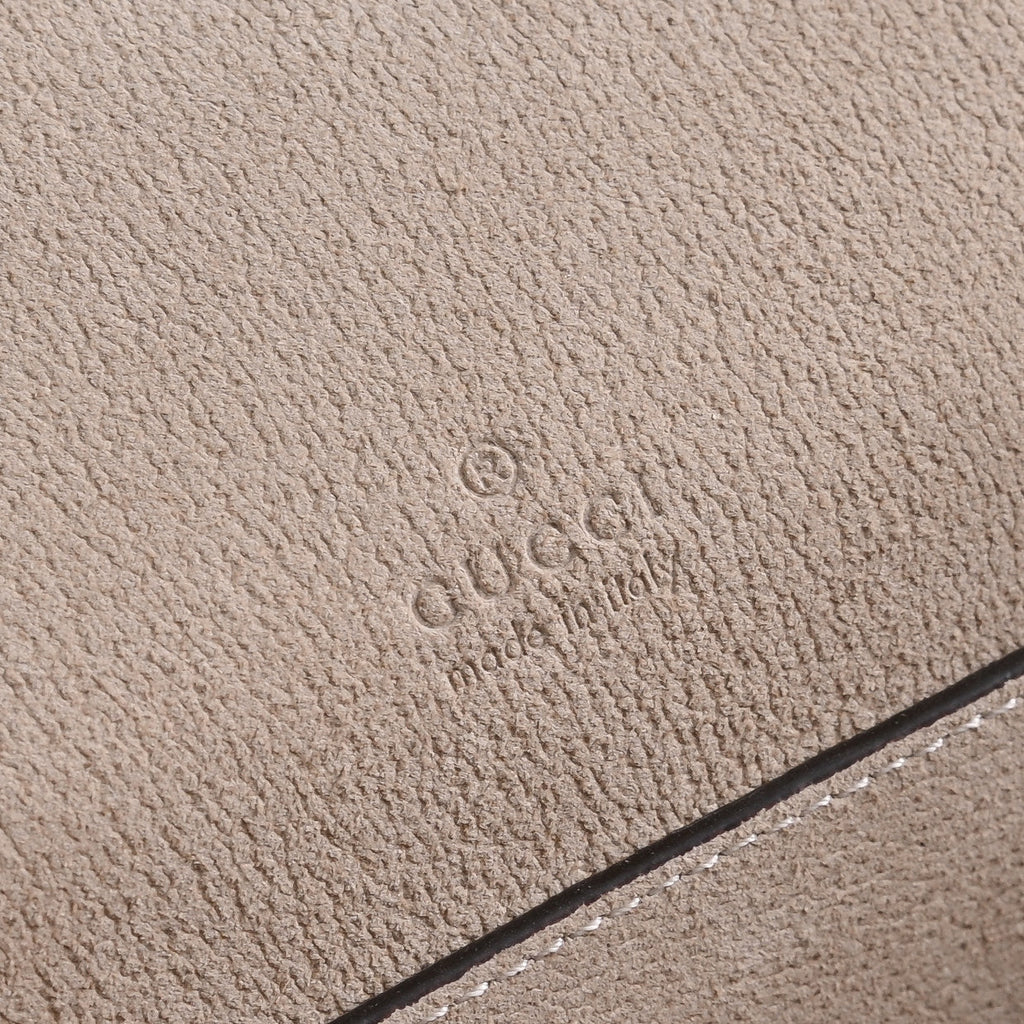 Gucci Dionysus Canvas Shoulder Bag-874735