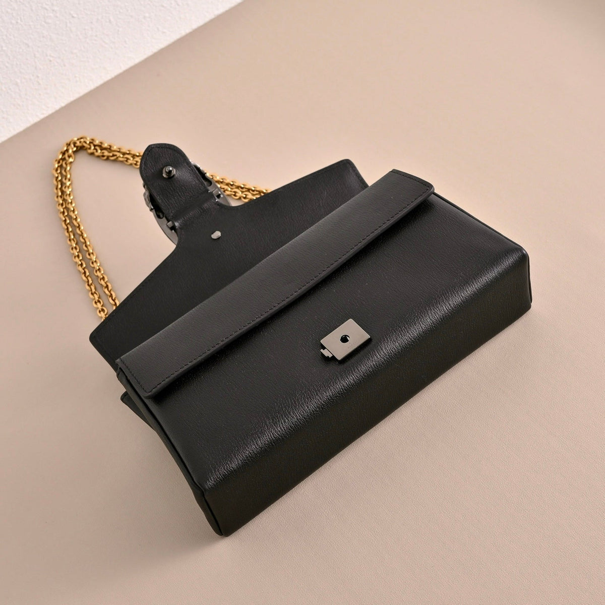 Gucci Dionysus Canvas Shoulder Bag-874735